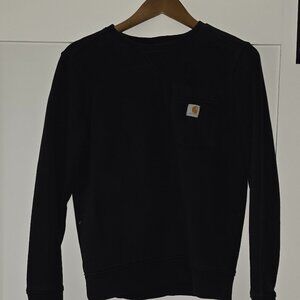 Womens carhartt sweatshirt